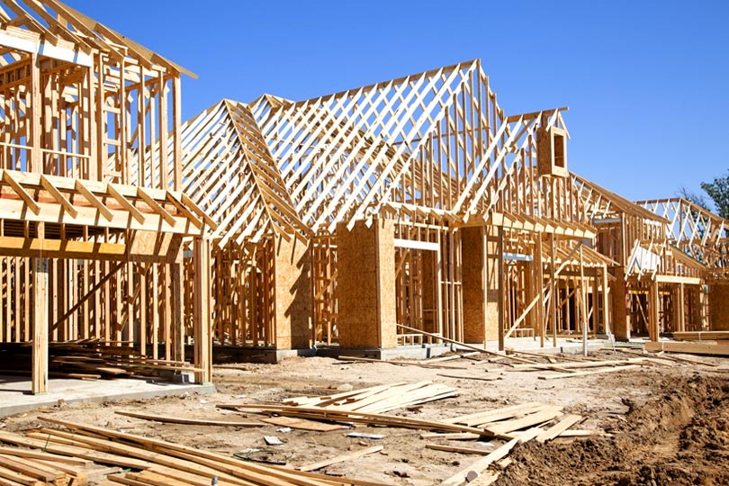Construction Loan Interest Rates