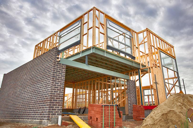 How Construction Loans Differ From Existing Construction Loans
