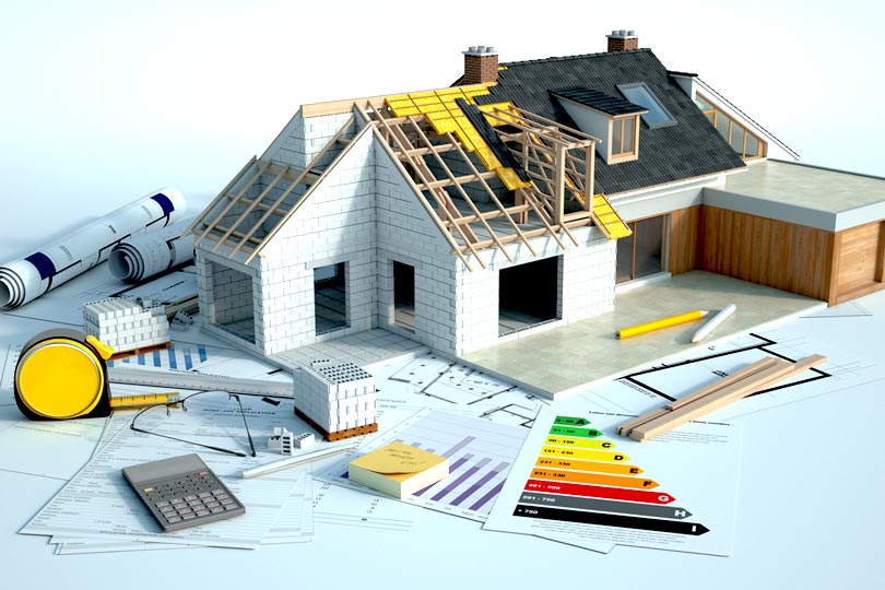 Building A Home: What Can Put You Over Deadline And Over Budget