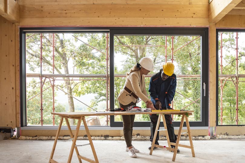 Planning Your Construction Loan