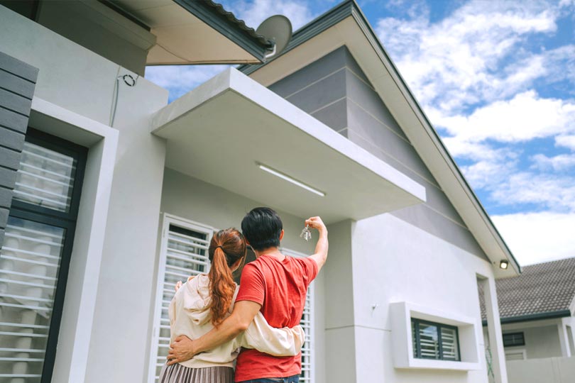Factors To Anticipate Before You Build Your Home