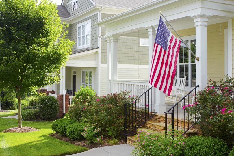 VA Construction Loans to Build Your Home